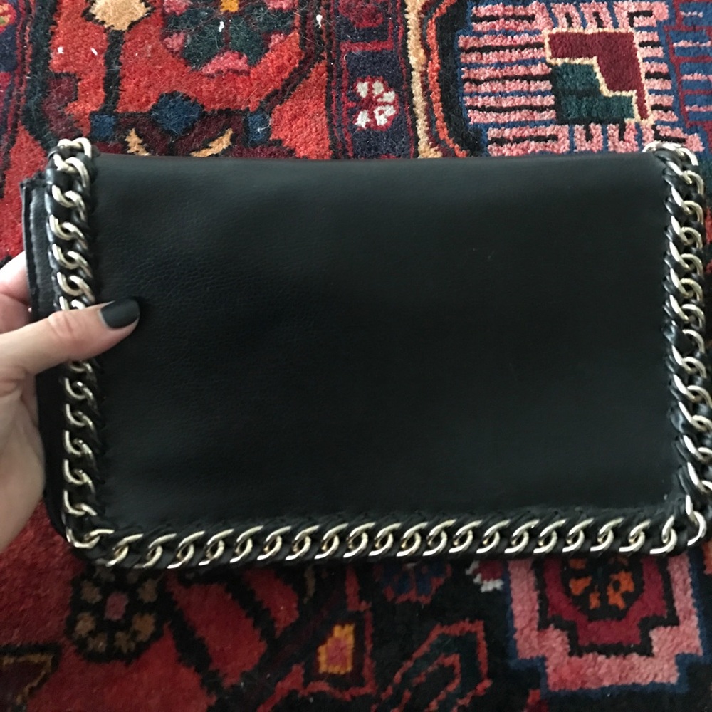 Never worn, Forever 21 never used clutch